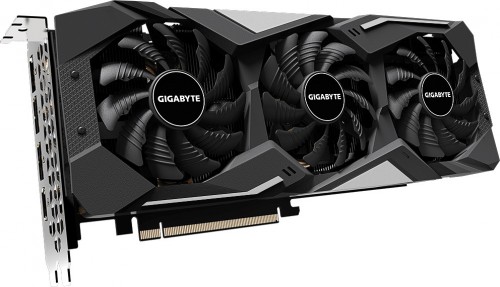 Gigabyte Radeon RX 5600 XT GAMING OC 6G