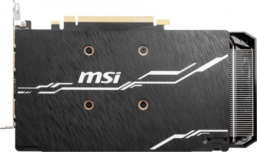MSI GeForce RTX 2060 SUPER VENTUS GP OC