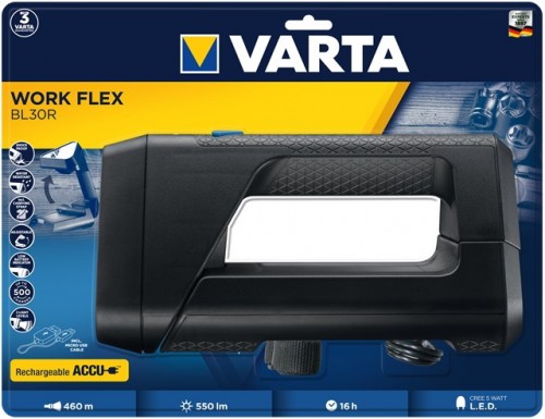 Varta Work Flex BL30R