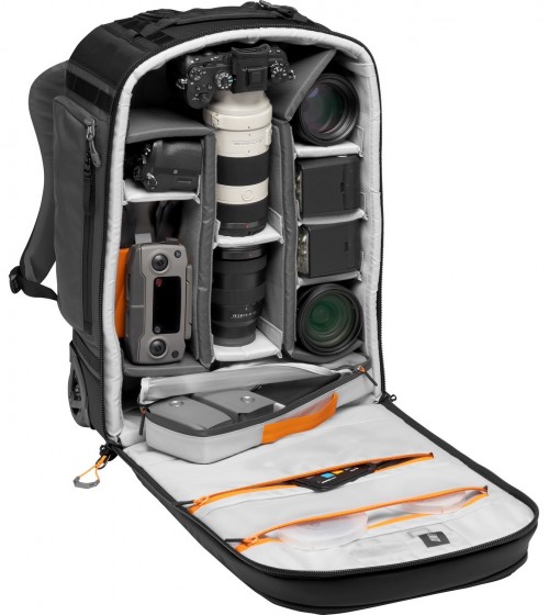 Lowepro Pro Trekker RLX 450 AW II