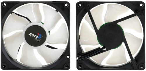 Aerocool Air Frost 4