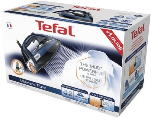 Tefal Ultimate Pure FV 9848