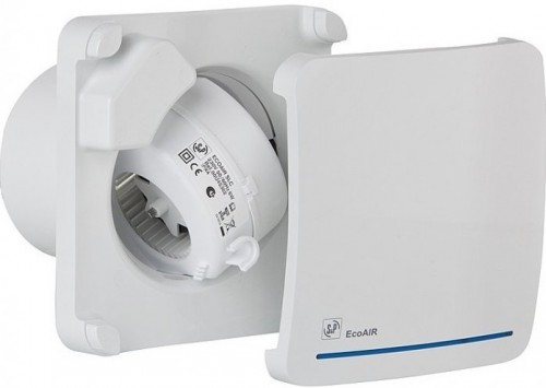 Soler&Palau ECOAIR LC ECOWATT