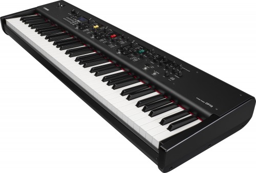 Yamaha CP-73