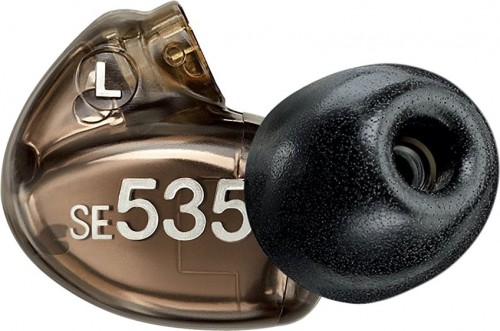 Shure SE535 Left