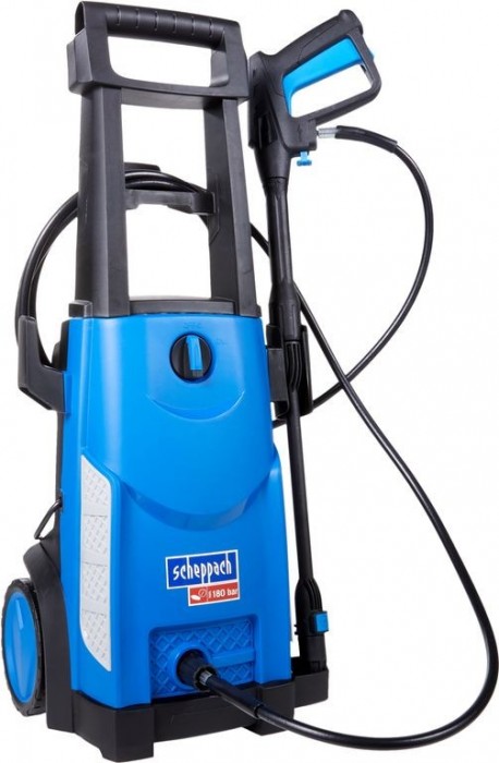 Scheppach HCE2400