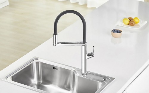 Xiaomi Diiib U Yue Kitchen Faucet DXCF002