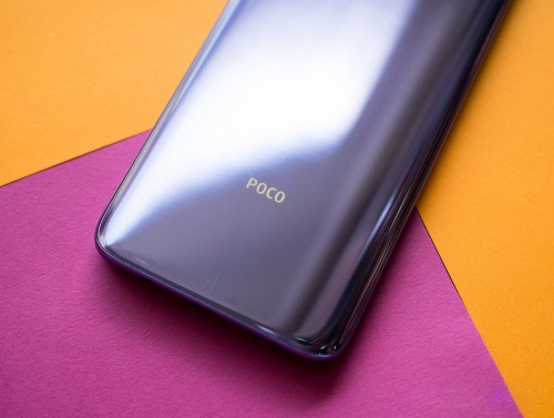 Xiaomi Poco X2