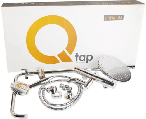 Q-tap Therm T300130