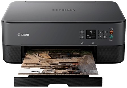 Canon PIXMA TS5350