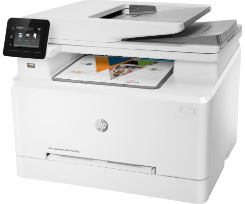 HP LaserJet Pro M283FDW