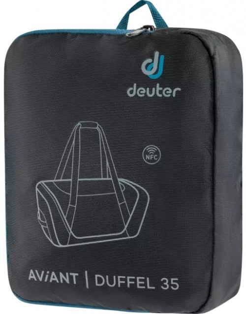 Deuter Aviant Duffel 35