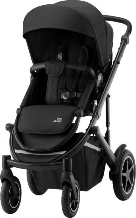 Britax Romer Smile 3