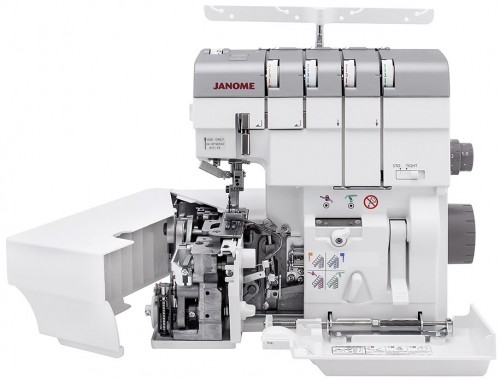 Janome AirThread 2000D Professional