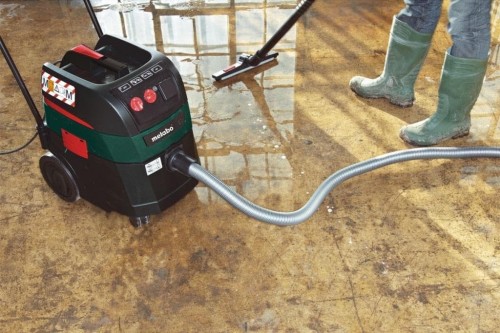 Metabo ASR 35L