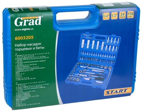 Упаковка GRAD Tools 6003205