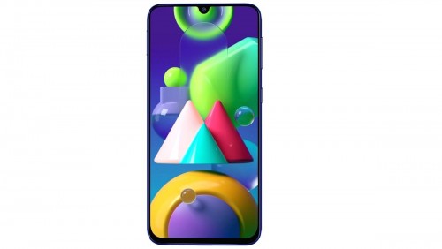 Samsung Galaxy M21