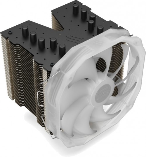 SilentiumPC Fortis 3 EVO ARGB