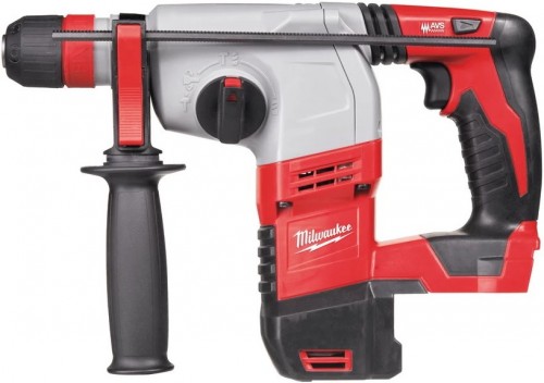 Milwaukee HD18 HX-0