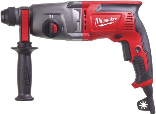 Milwaukee PFH 26 T