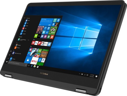 Asus ZenBook Flip S UX370UA