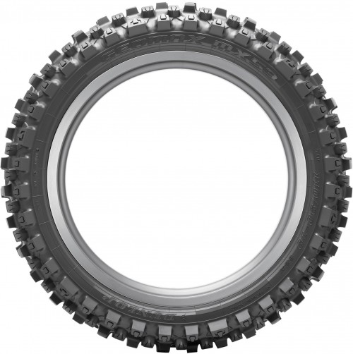 Dunlop GeoMax MX53