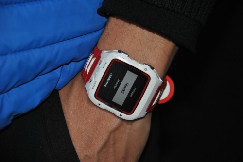 Garmin Forerunner 920XT