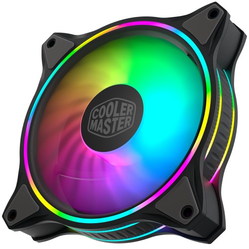 Cooler Master MasterFan MF120 HALO