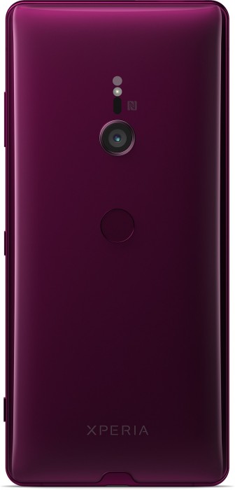 Sony Xperia XZ3