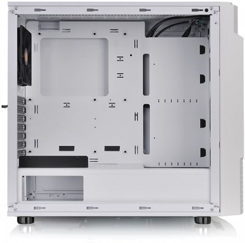 Thermaltake Commander C31 TG Snow ARGB Edition