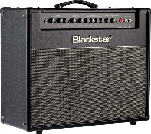 Blackstar HT Club 40 MkII