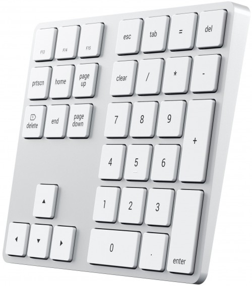 Satechi Bluetooth Extended Keypad