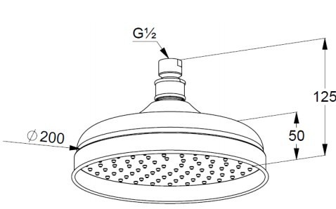 Kludi Adlon 2751005