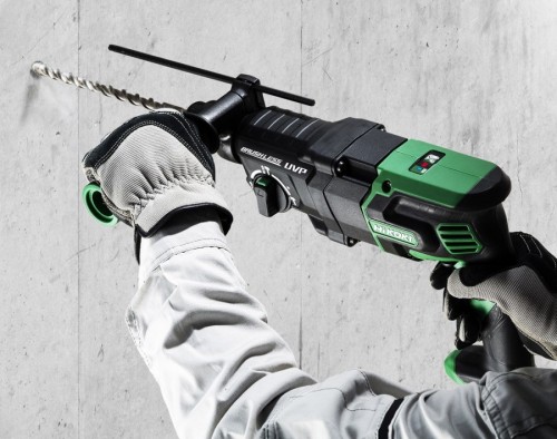 Hitachi HiKOKI DH28PEC