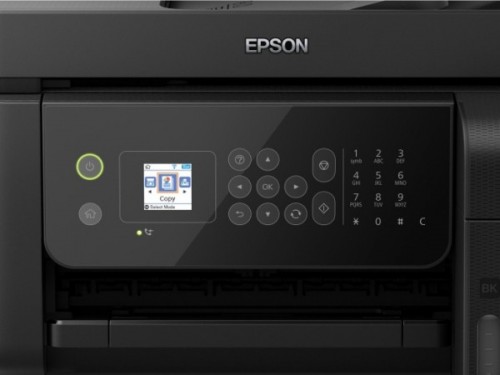 Epson L5190