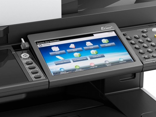 Kyocera ECOSYS M3655IDN