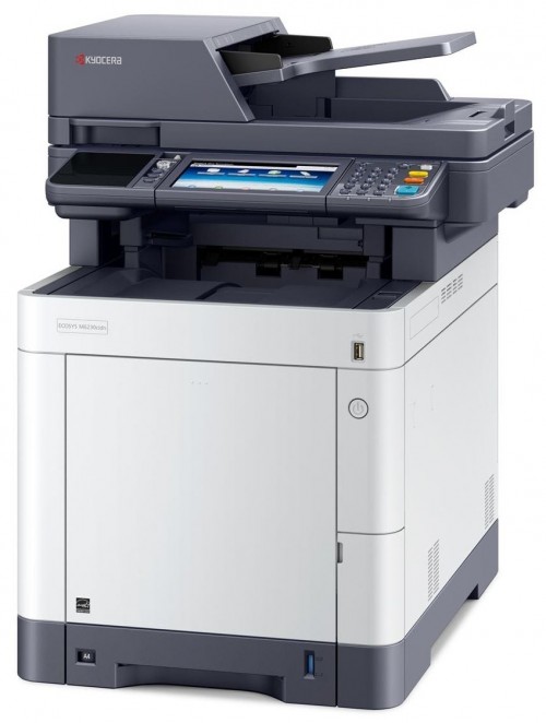 Kyocera ECOSYS M6230CIDN