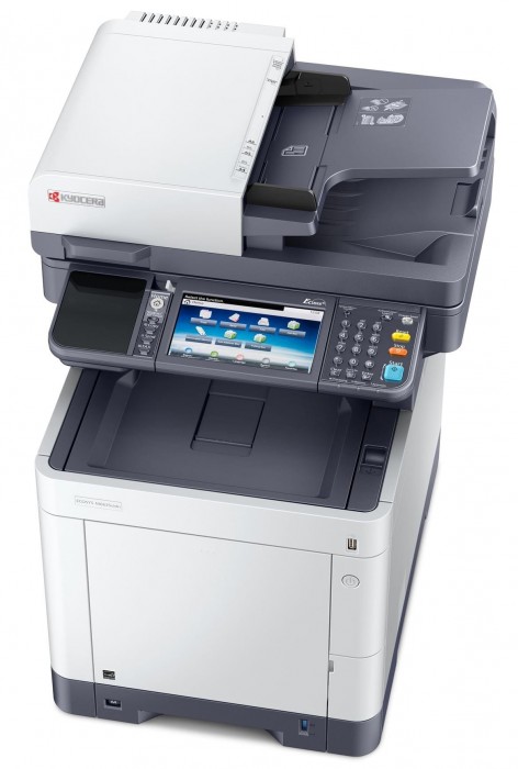 Kyocera ECOSYS M6635CIDN