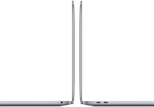 Apple MacBook Pro 13" (2020) 8th Gen Intel