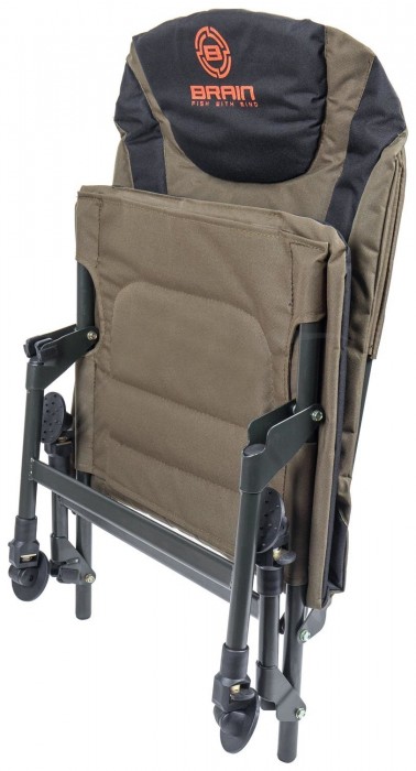 Brain Chair III