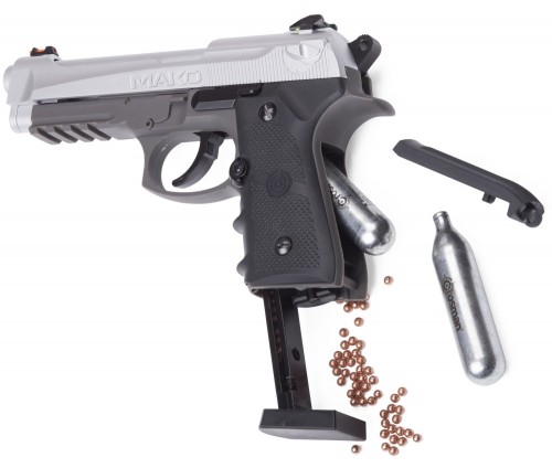 Crosman Mako CO2