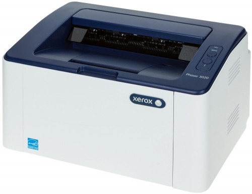 Xerox Phaser 3020