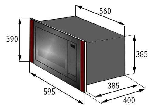 Gunter&Hauer EOK 2502