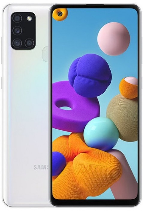 Samsung Galaxy A21s