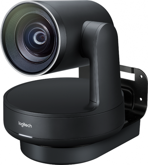 Logitech Rally Ultra HD PTZ ConferenceCam