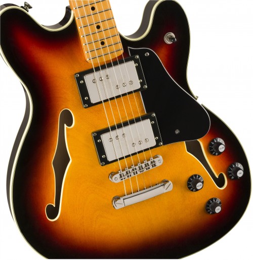 Squier Classic Vibe Starcaster