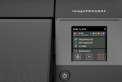 Canon imagePROGRAF PRO-2000