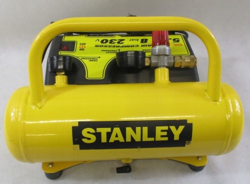 Stanley DN 55/8/5