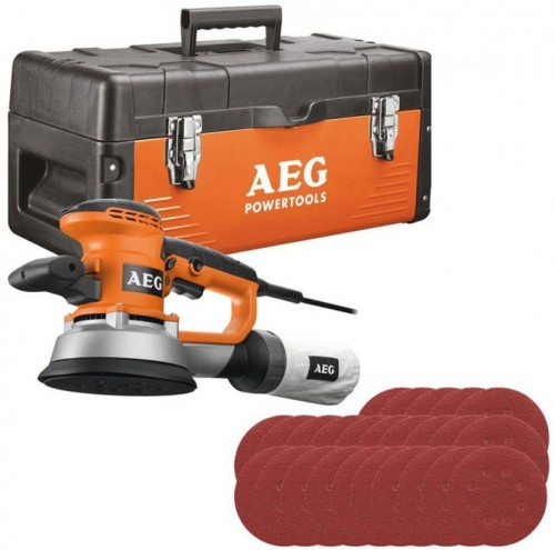 AEG EX 150 ES KIT1