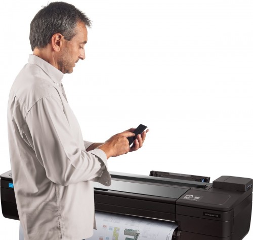 HP DesignJet T730 (F9A29A)